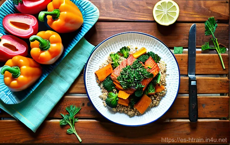 홈트 다이어트 운동 - **Prompt 1: "Inspiring Home Fitness Sanctuary"**
    A motivated woman in her late 20s, wearing a co...