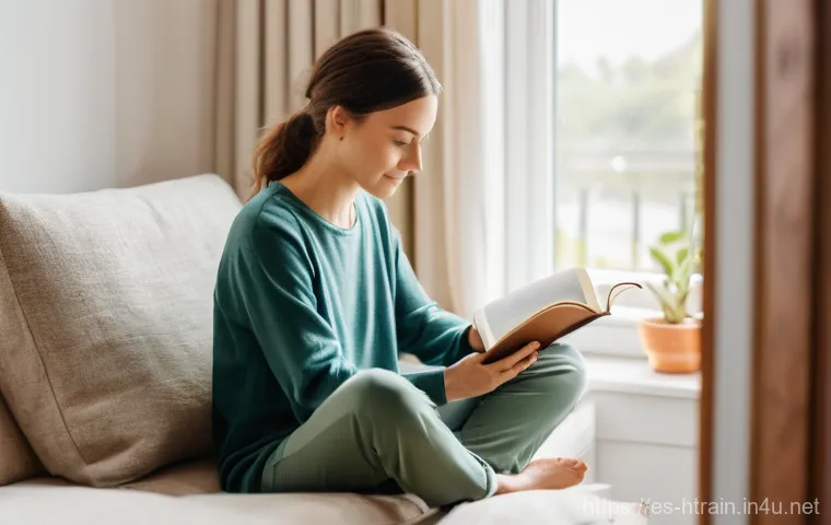 홈트 다이어트 운동 - **Prompt 2: "Delicious & Healthy Home-Cooked Meal"**
    A close-up, appetizing shot of a vibrant an...