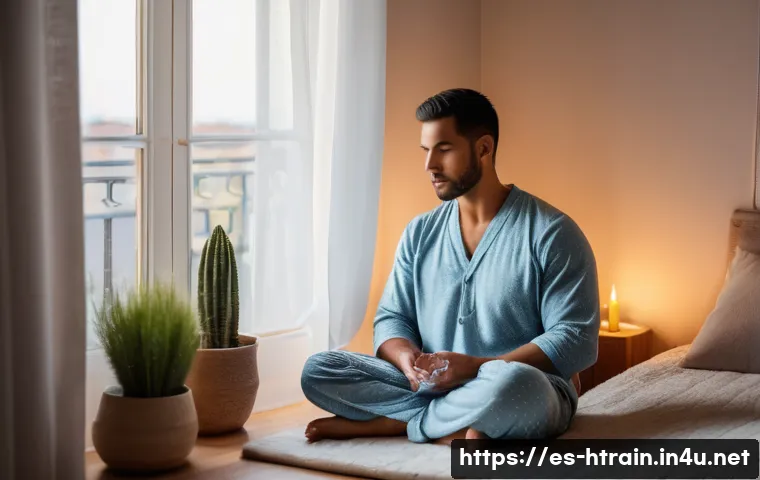 홈트 운동 후 피로 회복법 관련 이미지 2