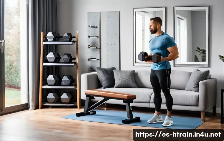 홈트 운동기구 추천 관련 이미지 1