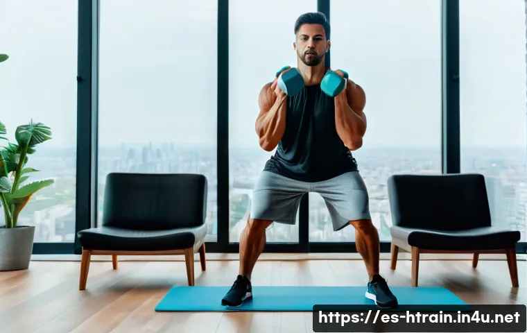 5 consejos imprescindibles para perfeccionar tus lunges en casa y transformar tu entrenamiento 3 홈트 런지 관련 이미지 1