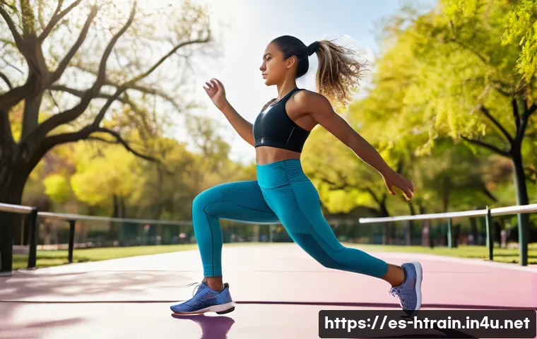 5 consejos imprescindibles para perfeccionar tus lunges en casa y transformar tu entrenamiento 4 홈트 런지 관련 이미지 2