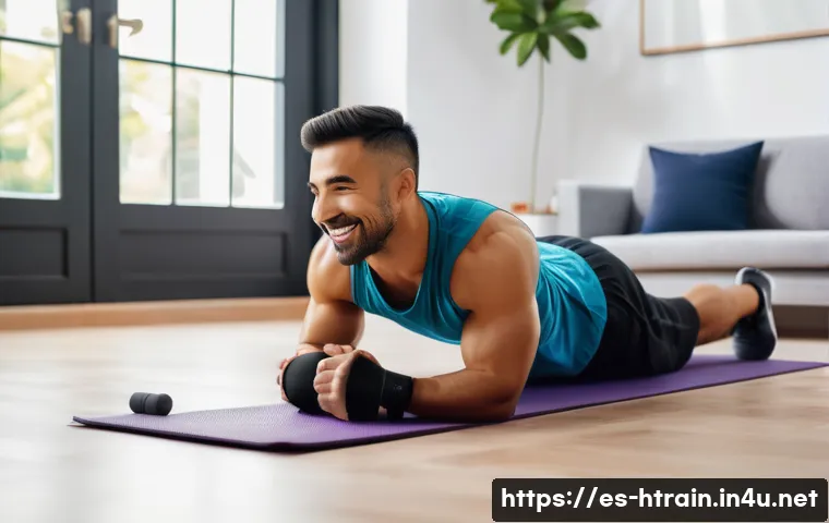 5 secretos para esculpir tu figura en casa y transformar tu cuerpo rápidamente 4 홈트 몸매 라인 만들기 관련 이미지 2